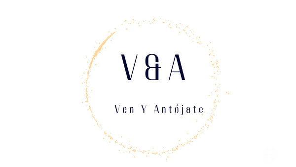 Ven Y Antojate 